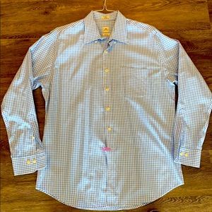 Peter Millar Men’s Dress Shirt Long Sleeve